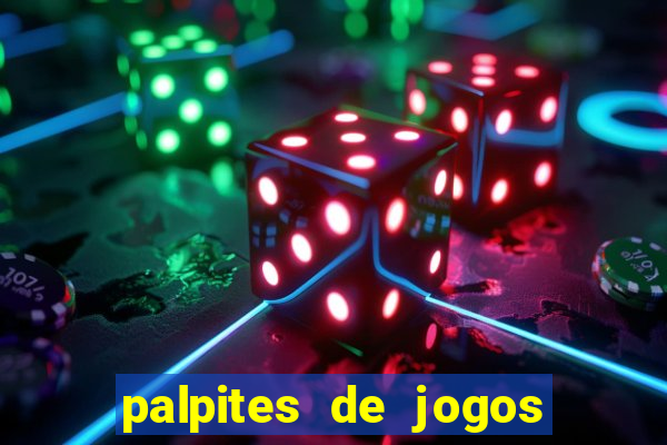 palpites de jogos 2.5 hoje